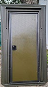 Accsry-Sturdy Full Size Door
