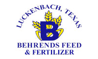 Behrends Feed & Fertilizer