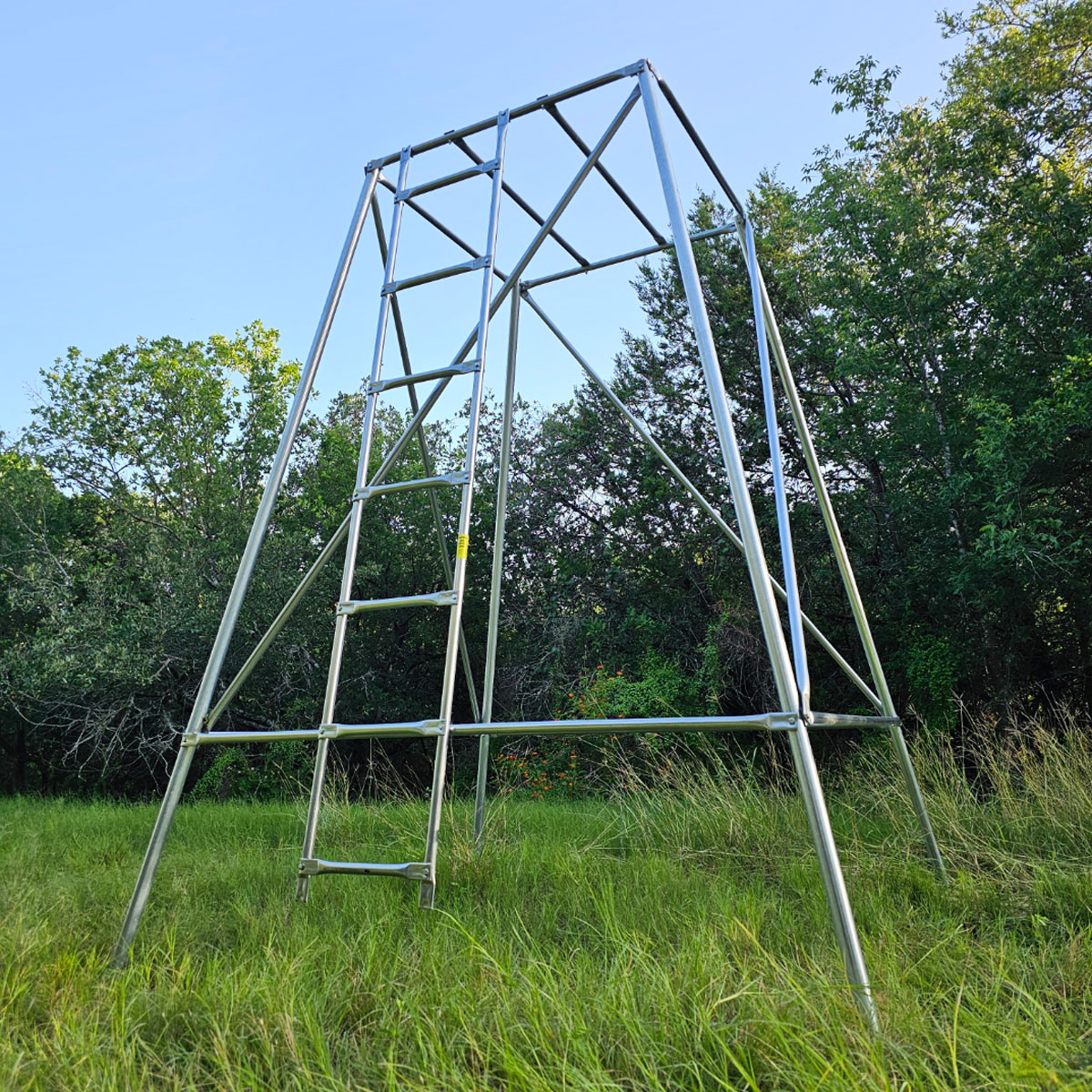 10' Tower