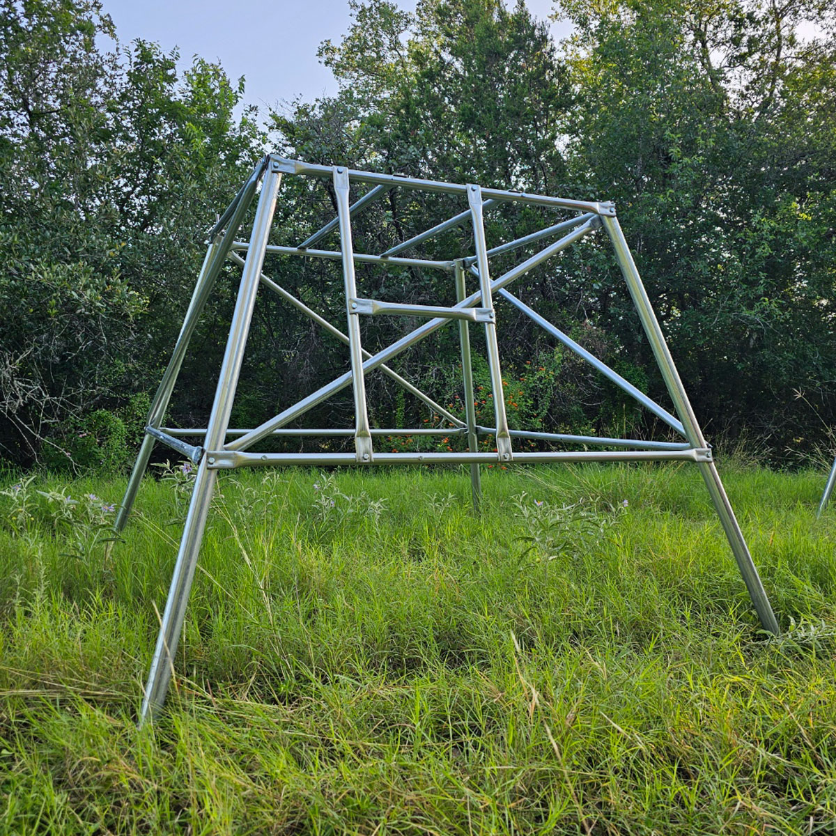 5' Tower