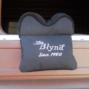 Blynd Gun Rest