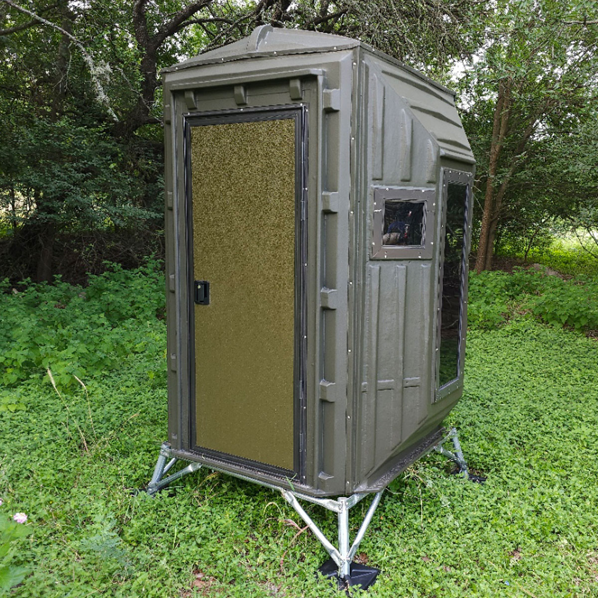 4X4 Versa Blynd - Image 2