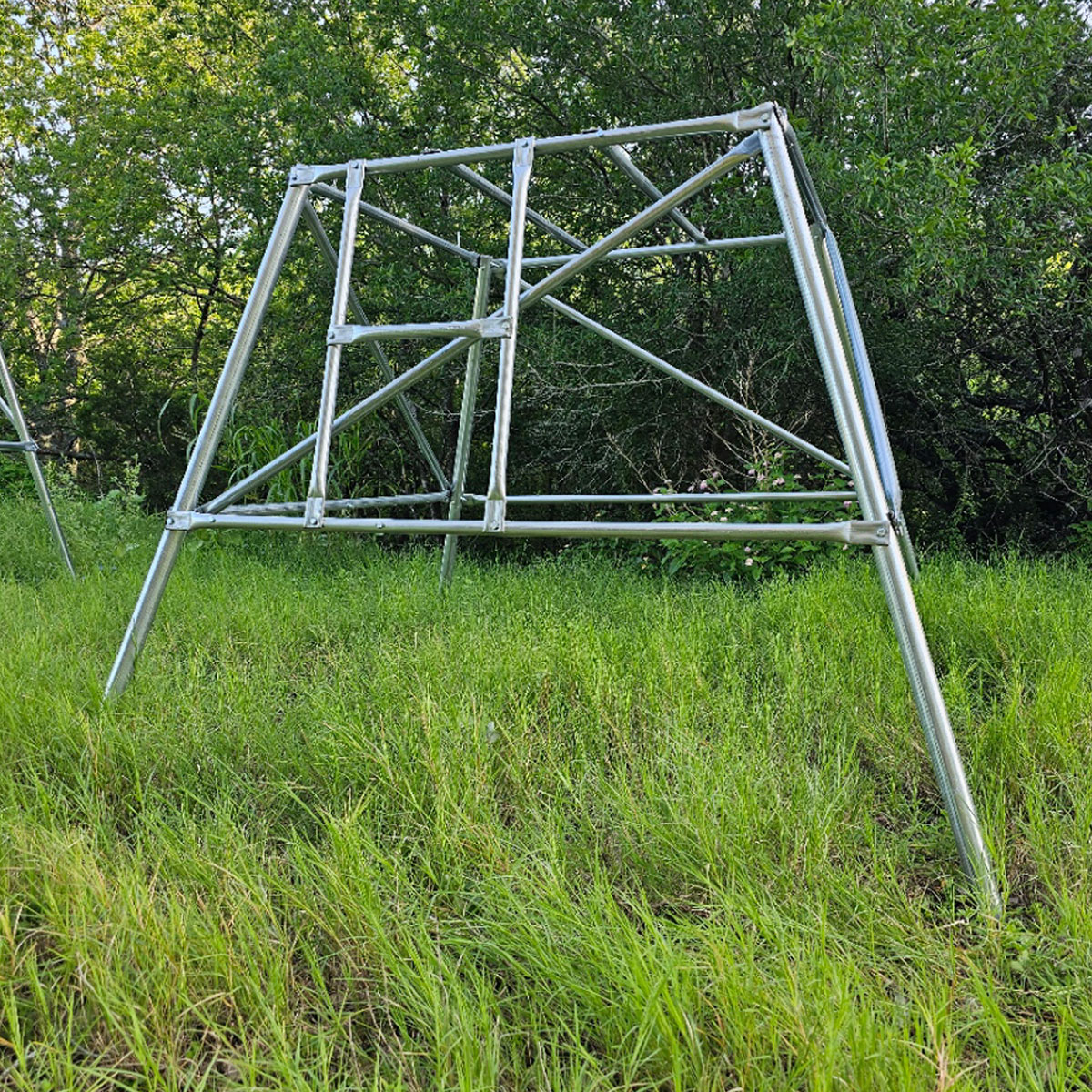 5' GROUND TOWER